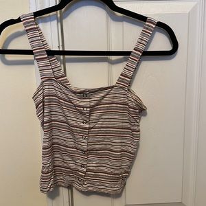 American Eagle tank top